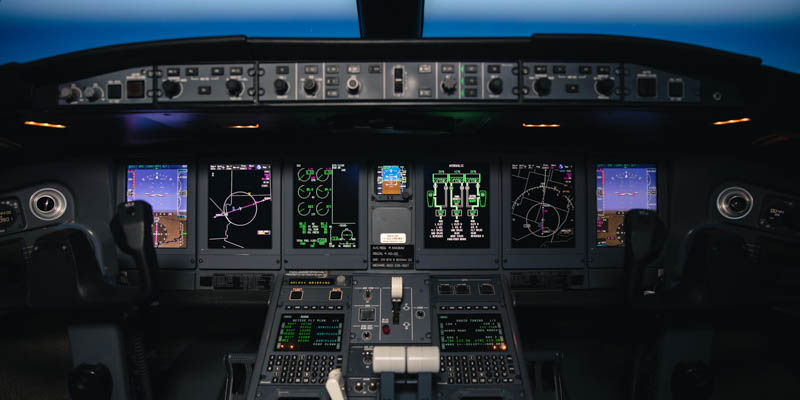 Mark Wahlberg's Bombardier Global Express business jet