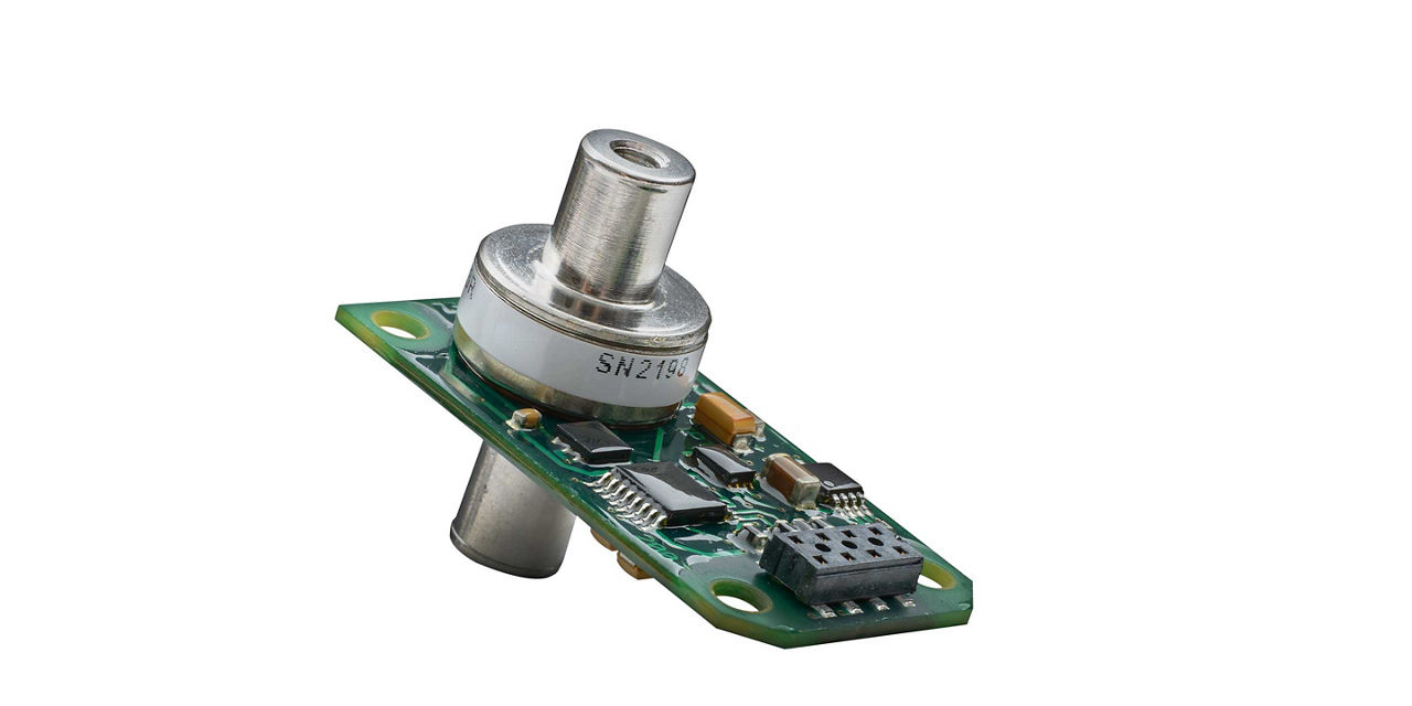 Integrated Pressure Transducer_1