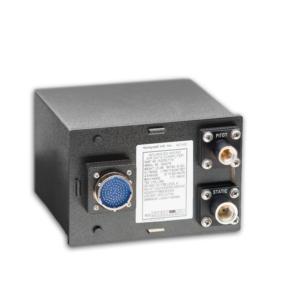 Honeywell Air Data Computers - AZ950