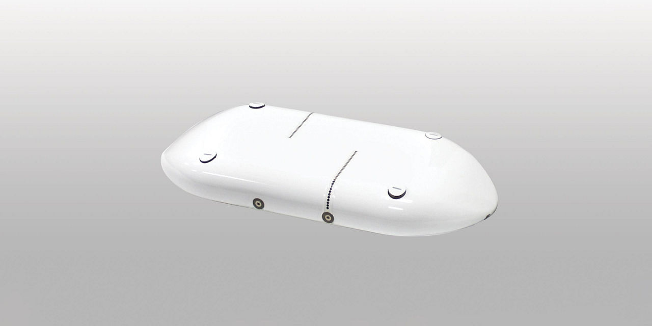 The AMT-1800 Intermediate-Gain Antenna is designed to bring ARINC 781 functionality to the smallest Class 7 form factor on the market. Read more!