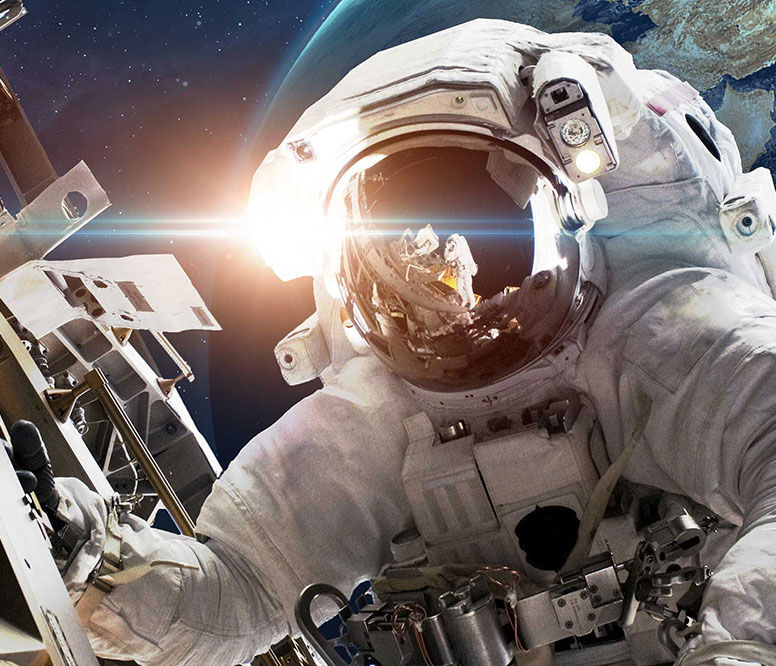 Space Navigation