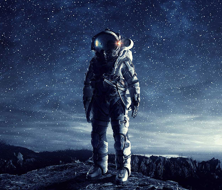 Space Electronics