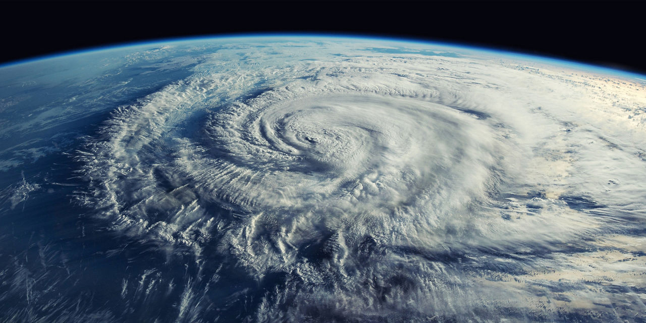 Atmospheric Sensing