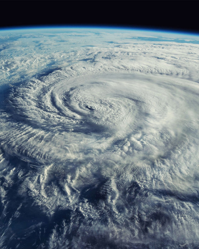 Atmospheric Sensing