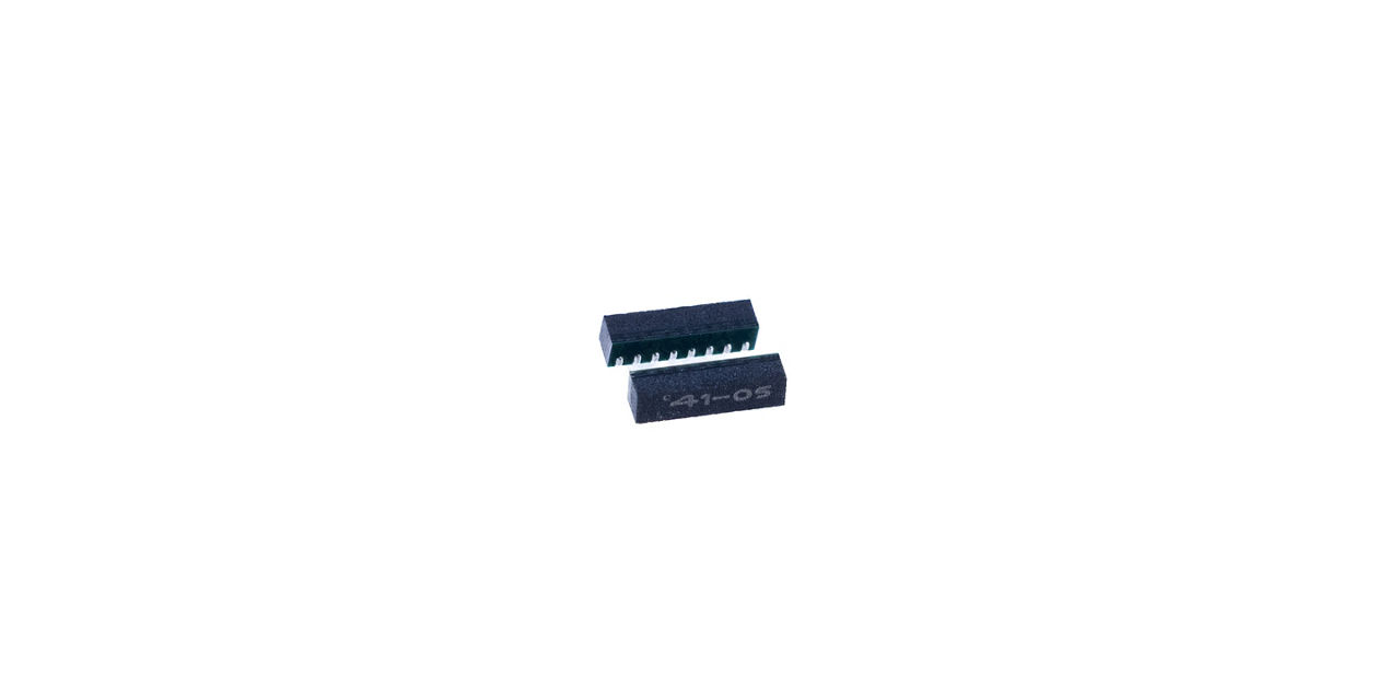 Small Size Axis Analog Magnetic Sensors