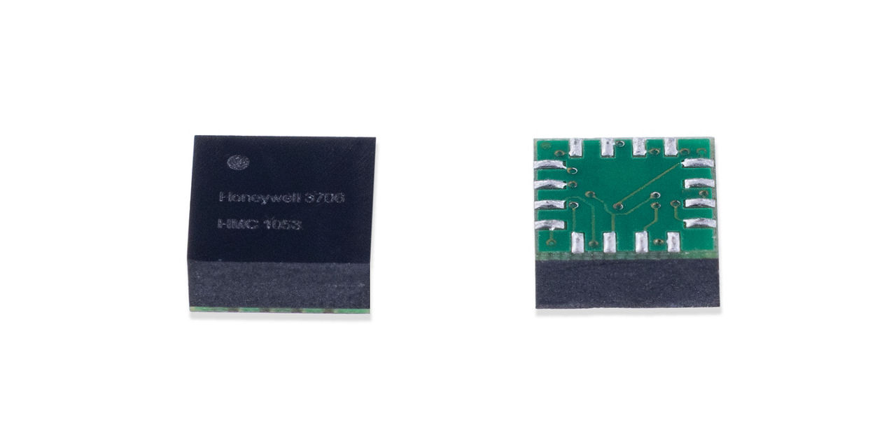 Small Size Axis Analog Magnetic Sensors