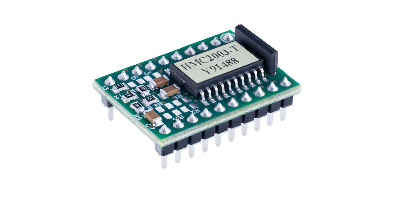HMC2003 3-Axis Magnetometer product image