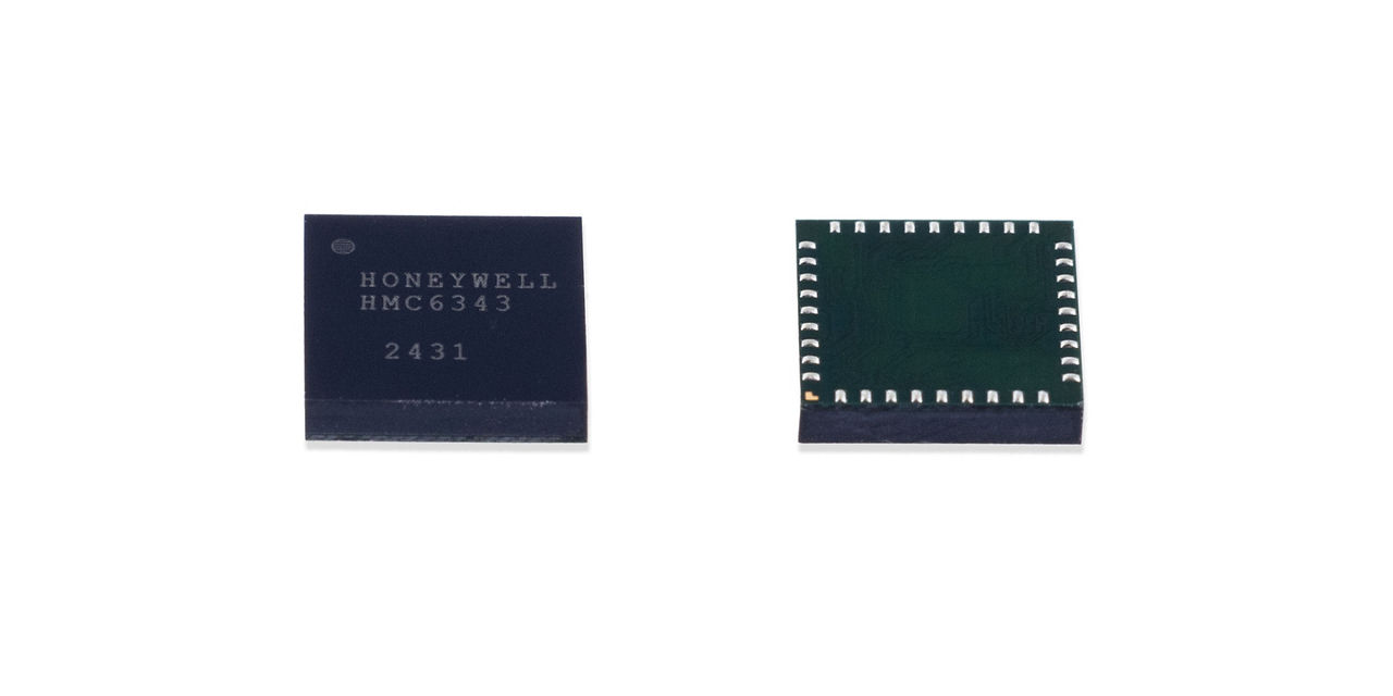 Integrated Compassing Solutions