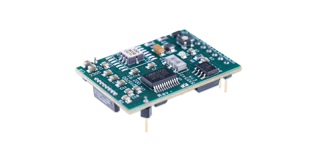 Integrated Compassing Solutions