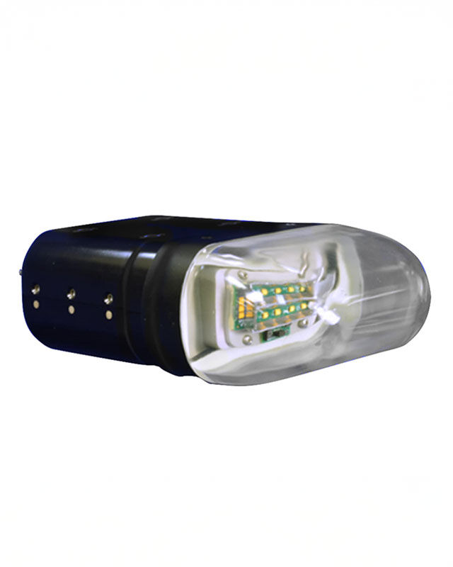 LED Landing and Taxi Lights