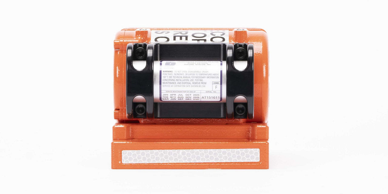 KDR100 Flight Data Recorder - 25 Hours product image.