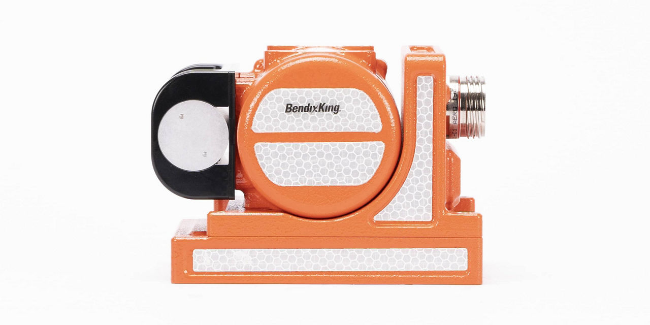KDR100 Flight Data Recorder - 25 Hours