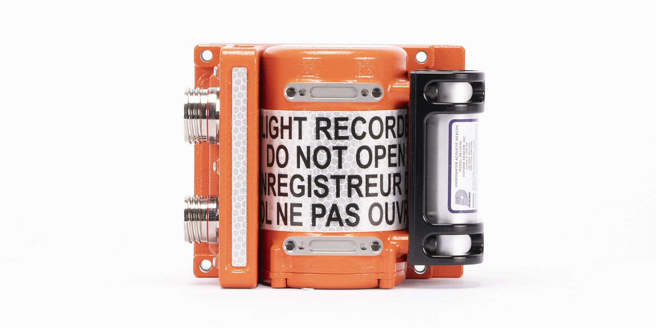 KDR100 Flight Data Recorder - 25 Hours product image