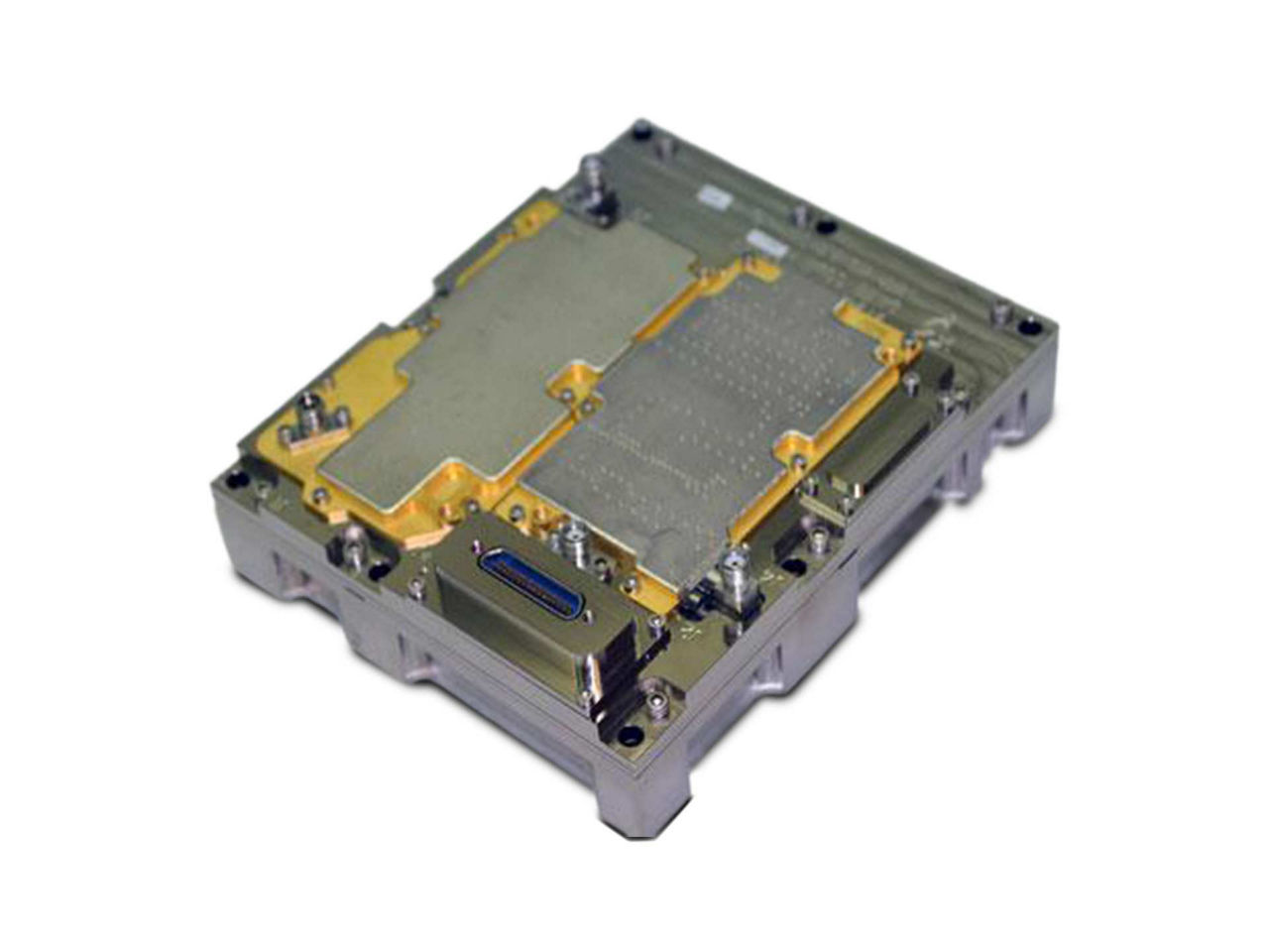 Product image of Block Upconverters and Downconverters