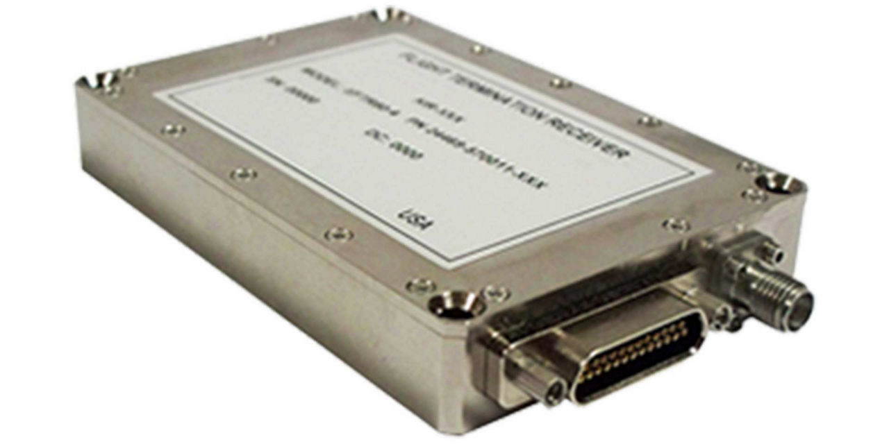 Top left side of EFTR80-1