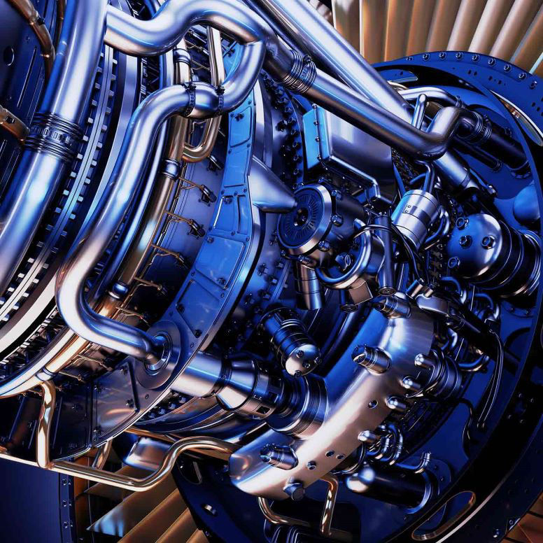 Engines
