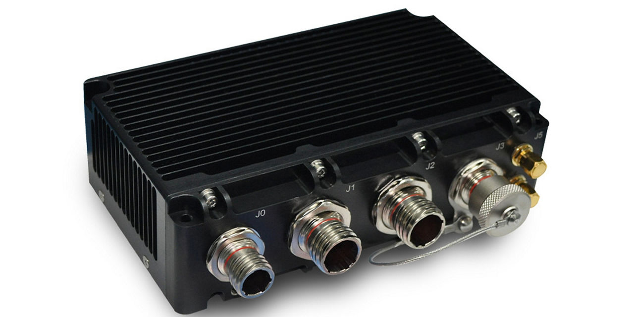 Main image of Ensemble