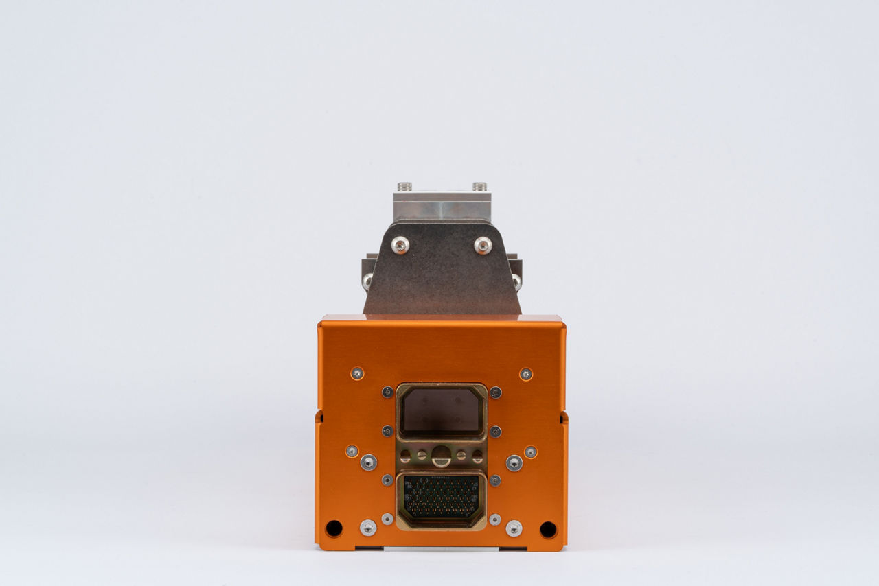 HCR - Flight Data Recorder - 25 Hours