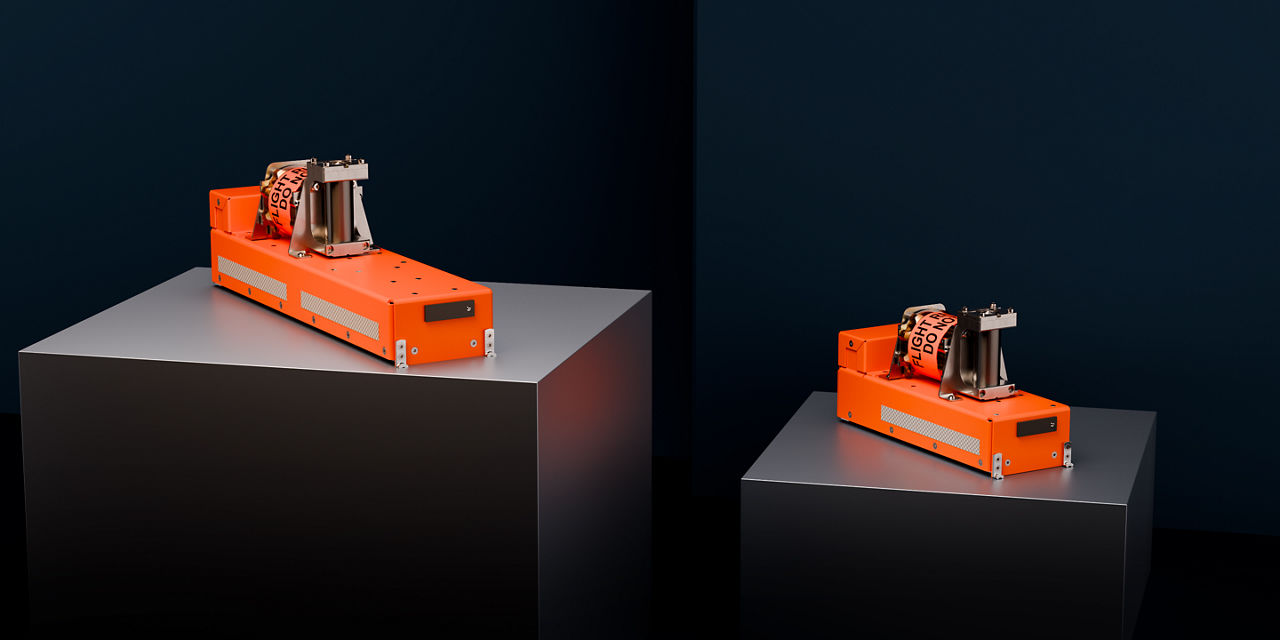 Flight Recorders