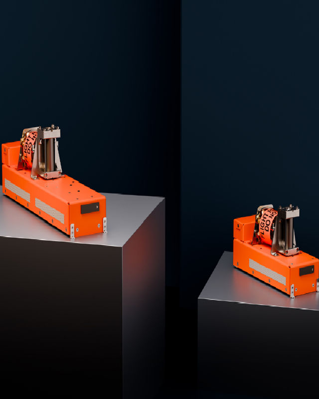 Flight Recorders