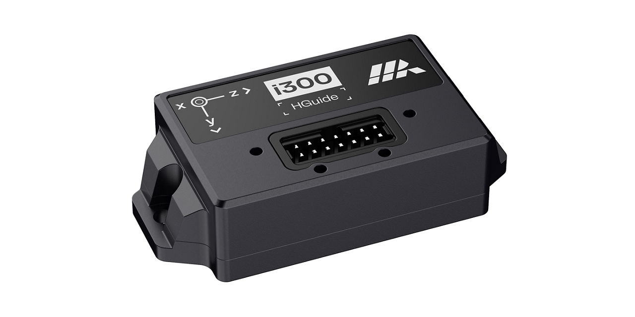 HGuide i300 MEMS Inertial Measurement Unit