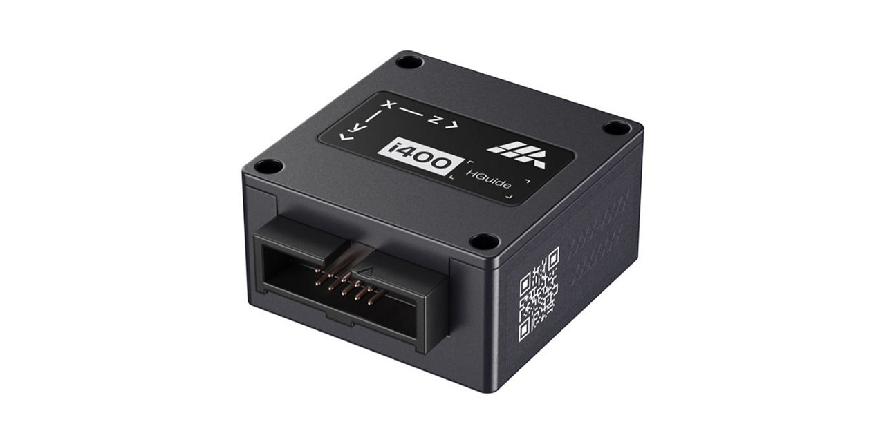 Inertial measurement system