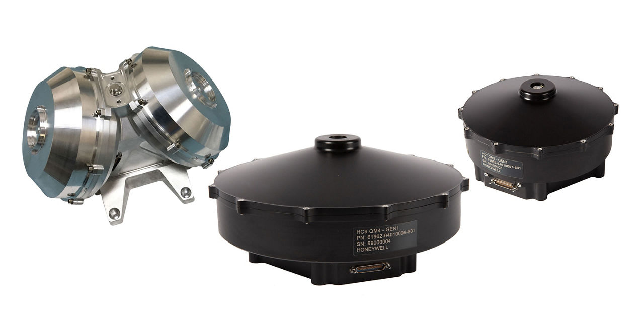 Honeywell is advancing the state-of-the-art for a smallsat Reaction Wheel Assembly (RWA) application. Read more!