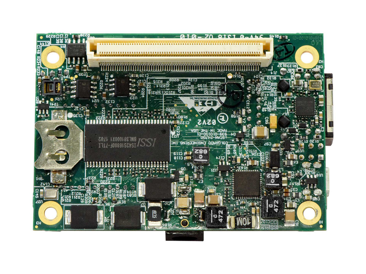 Product image of iScan Edge 2