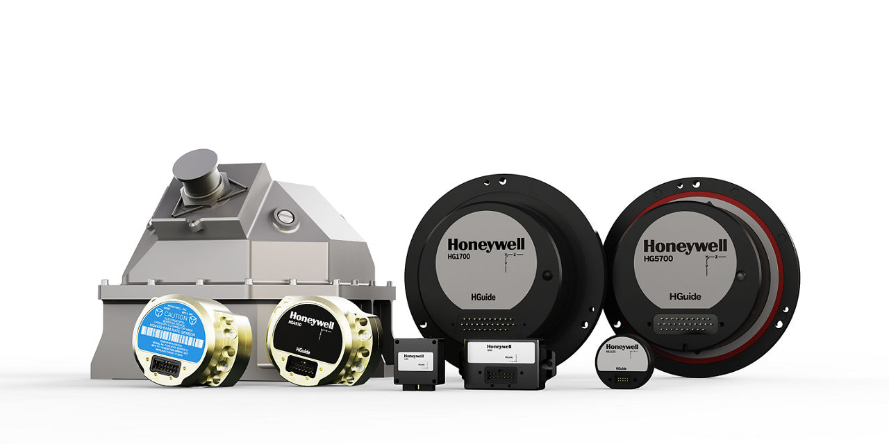 Inertial Measurement Units
