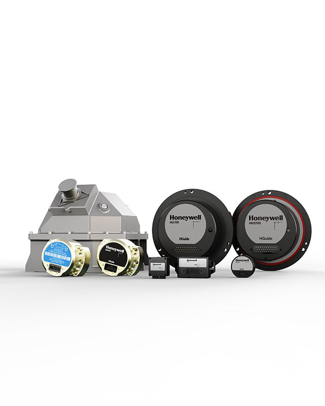 Inertial Measurement Units