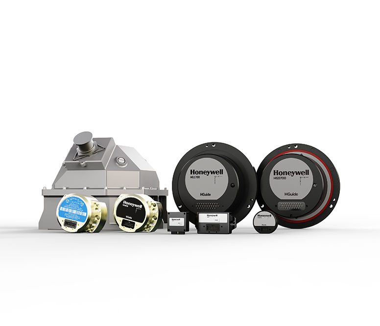 Inertial Measurement Units