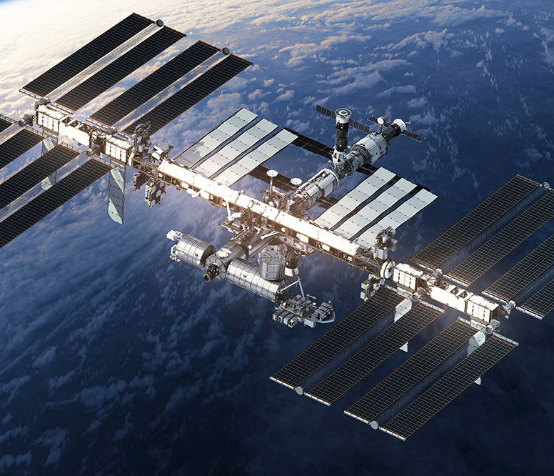 Space Communications