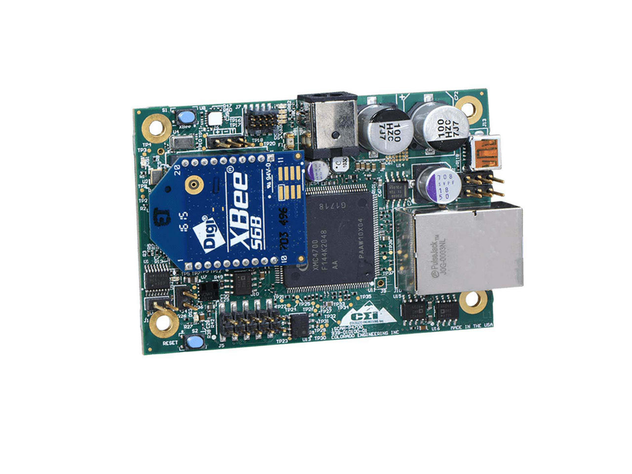 Product Image of iScan Edge 1