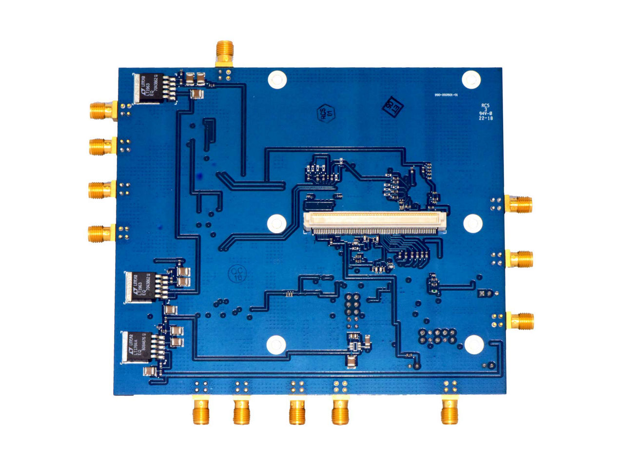Product Image of iScan Omega 1