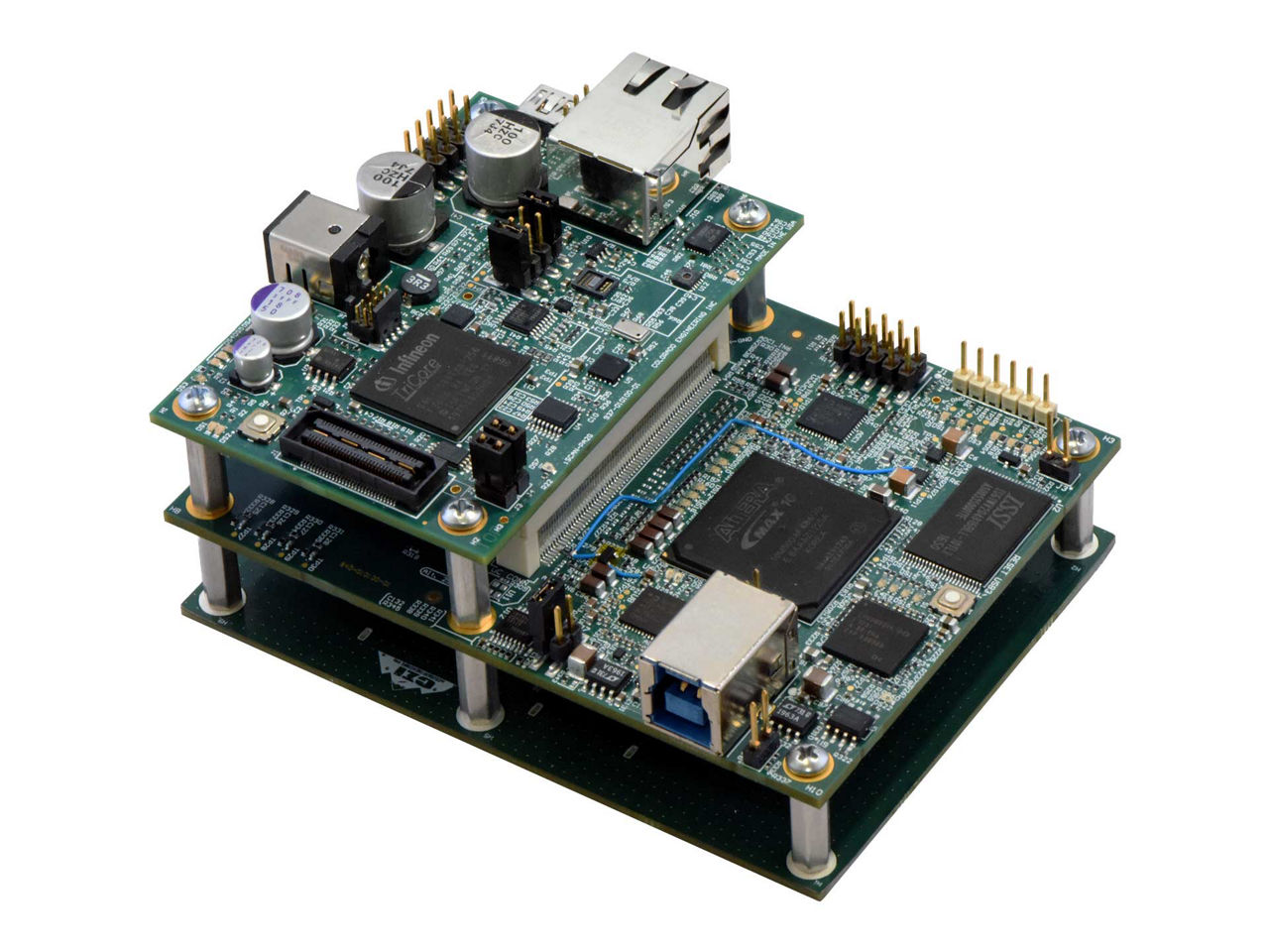Product image of iScan Phantom - 77 GHz Turbo