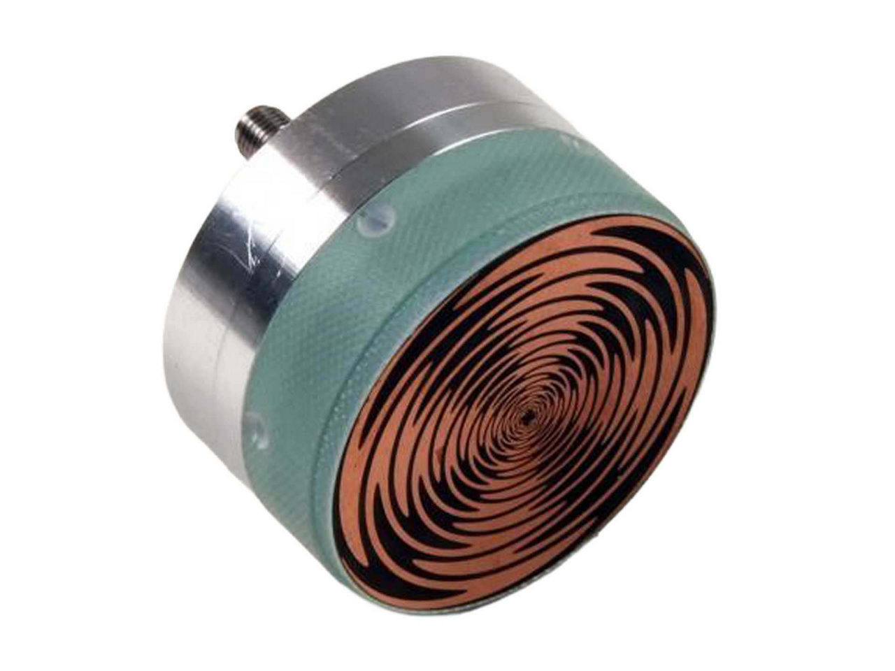 Front image of Microwave-Band Sinuous Antenna Model 8506674-501