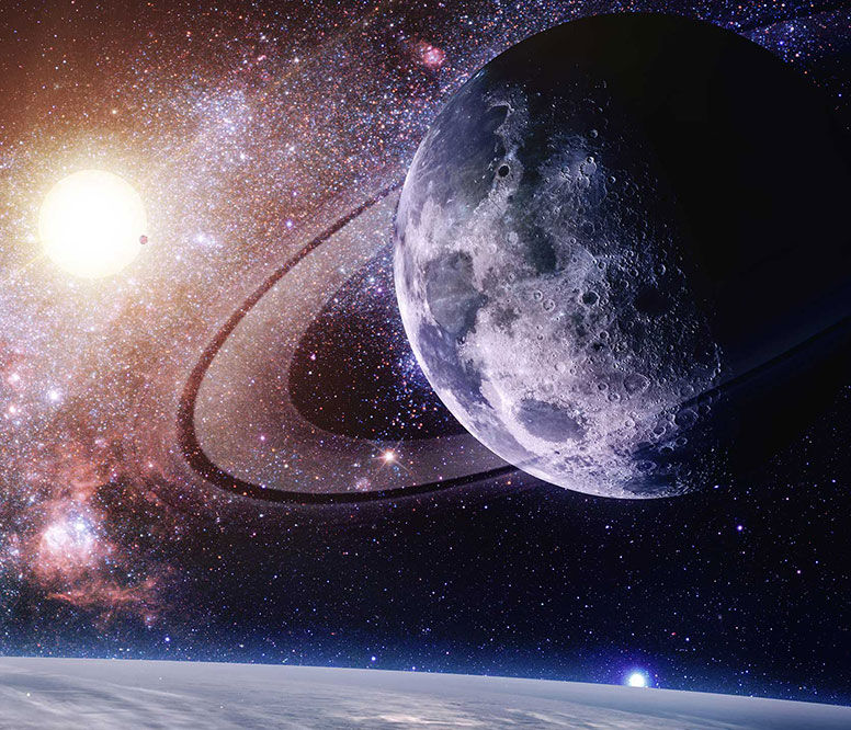 Space Sensors