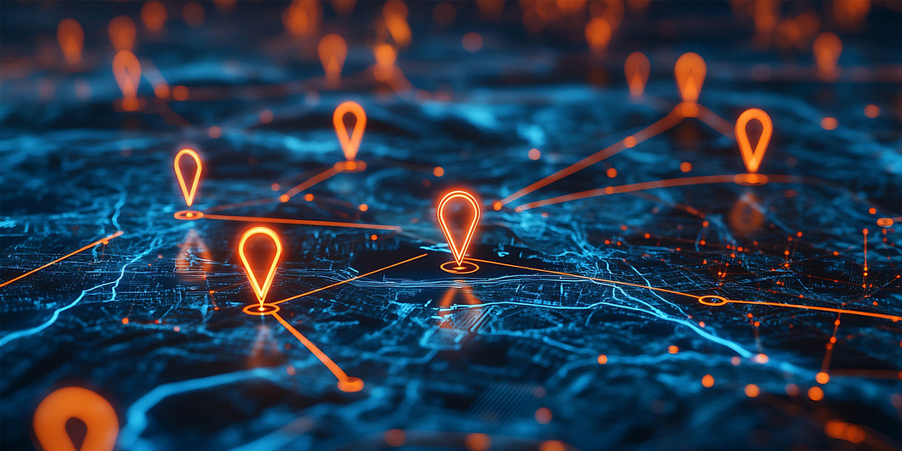 Navigation and Sensors