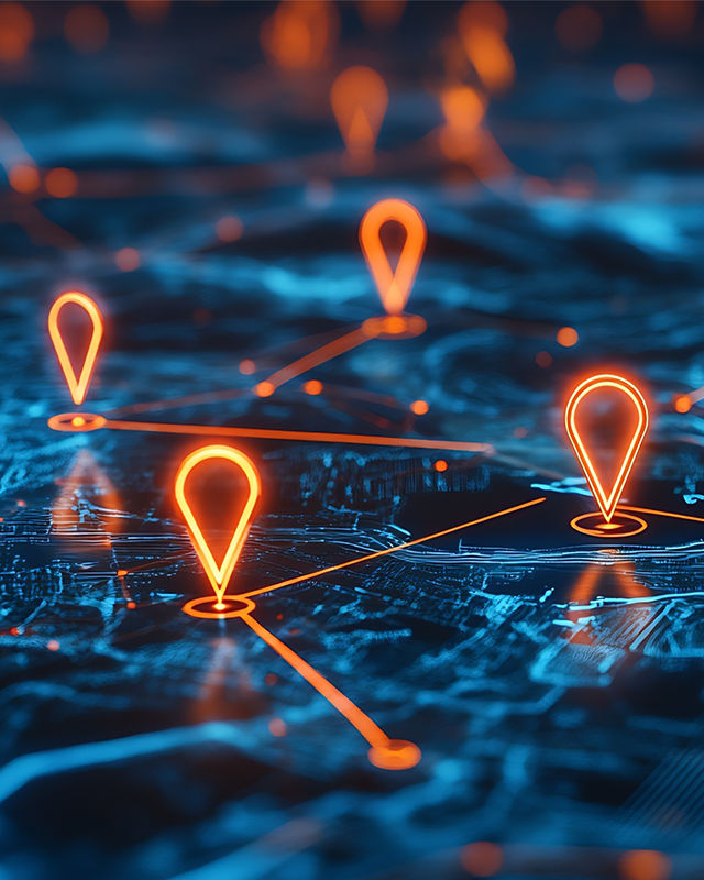 Navigation and Sensors