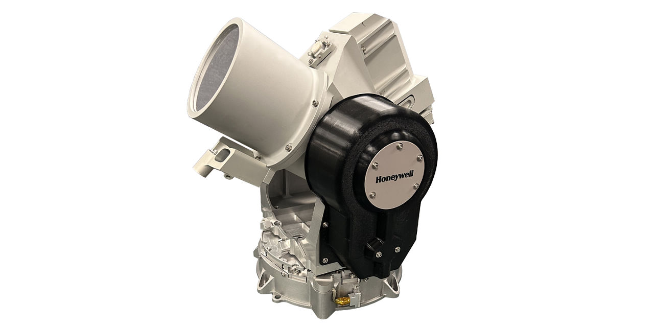Product image of Near Field of View (nFOV) Telescope