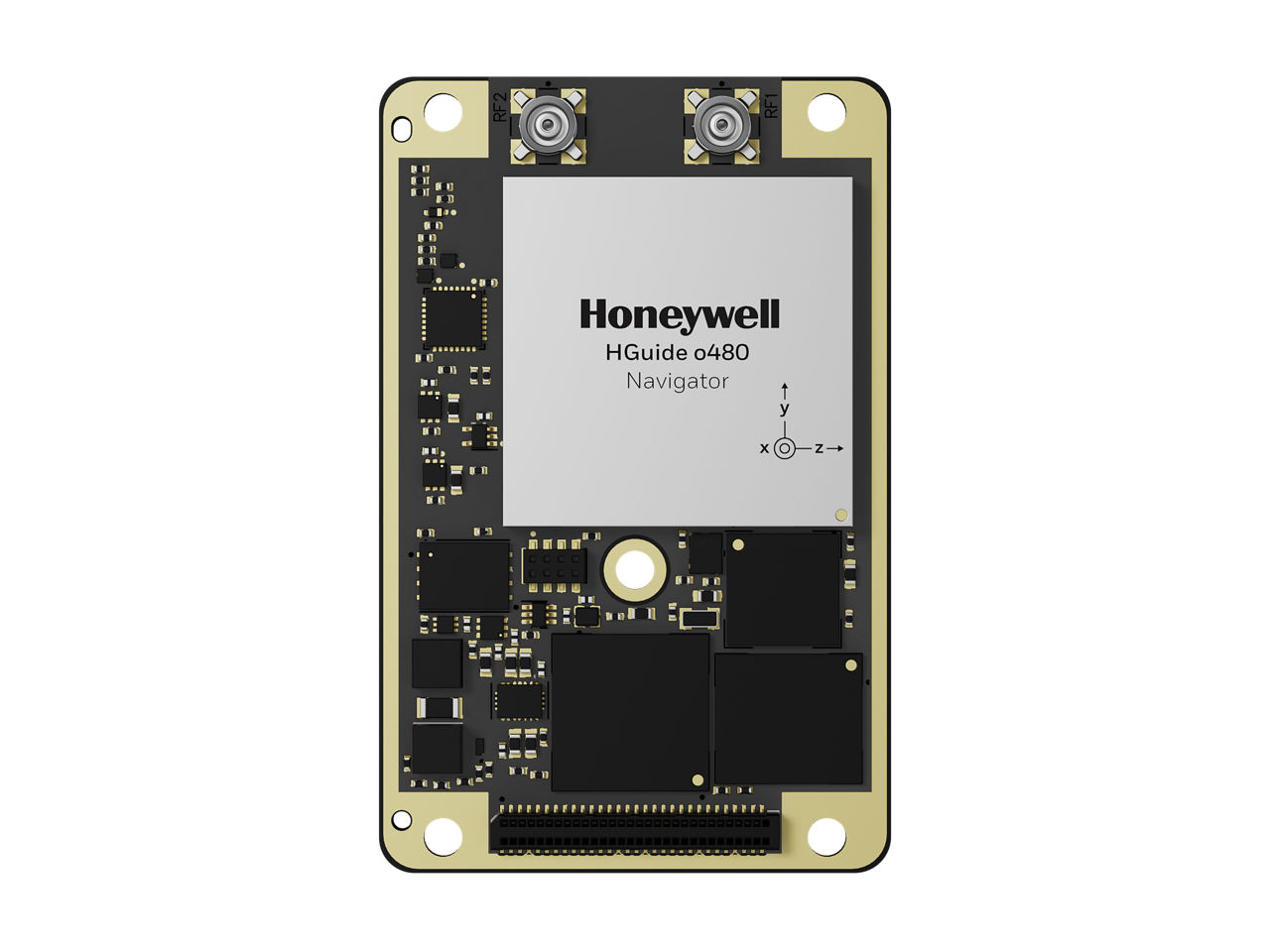 HGuide o480 Inertial/GNSS Navigator