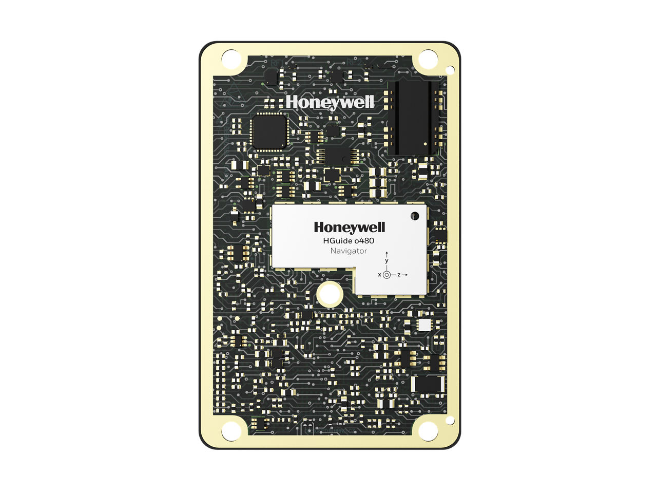 HGuide o480 Inertial/GNSS Navigator