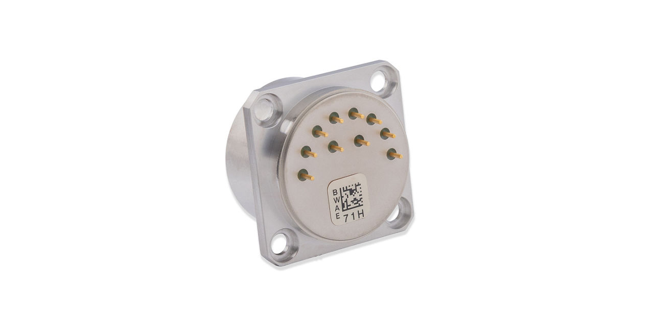 Front right image of accelerometer