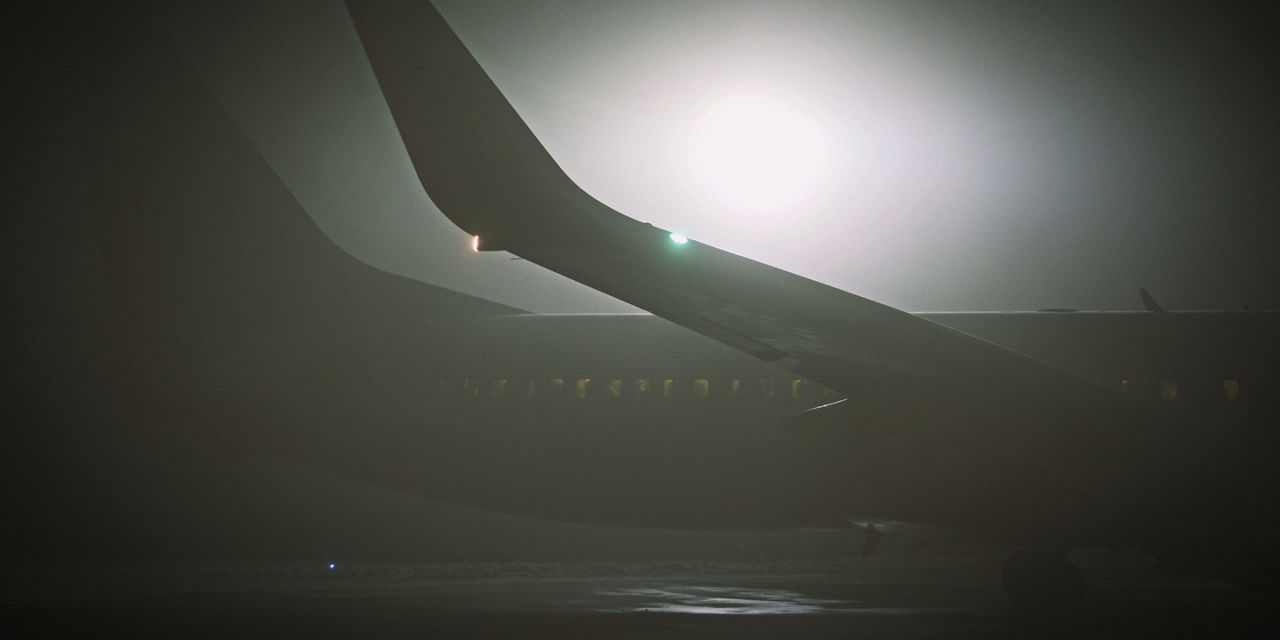 QikPlug LED Replacement Lighting for Boeing 737, 767 and 777 Aircraft.