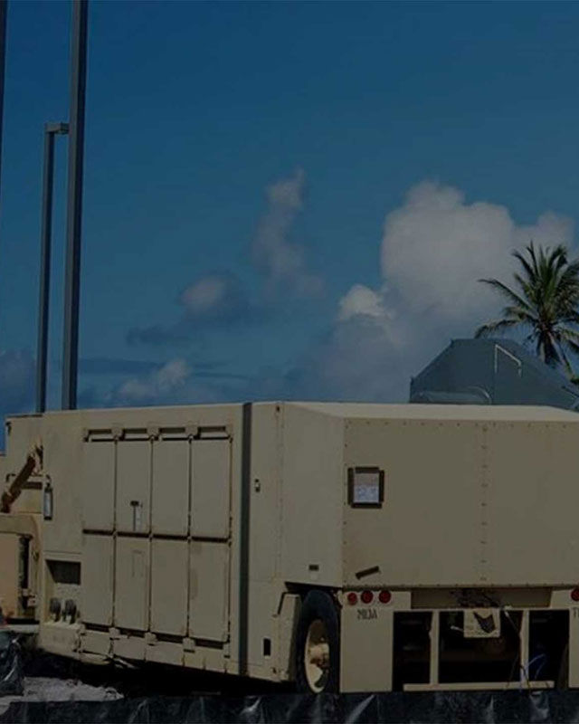Radar