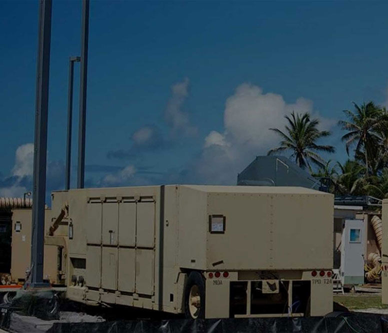 Radar