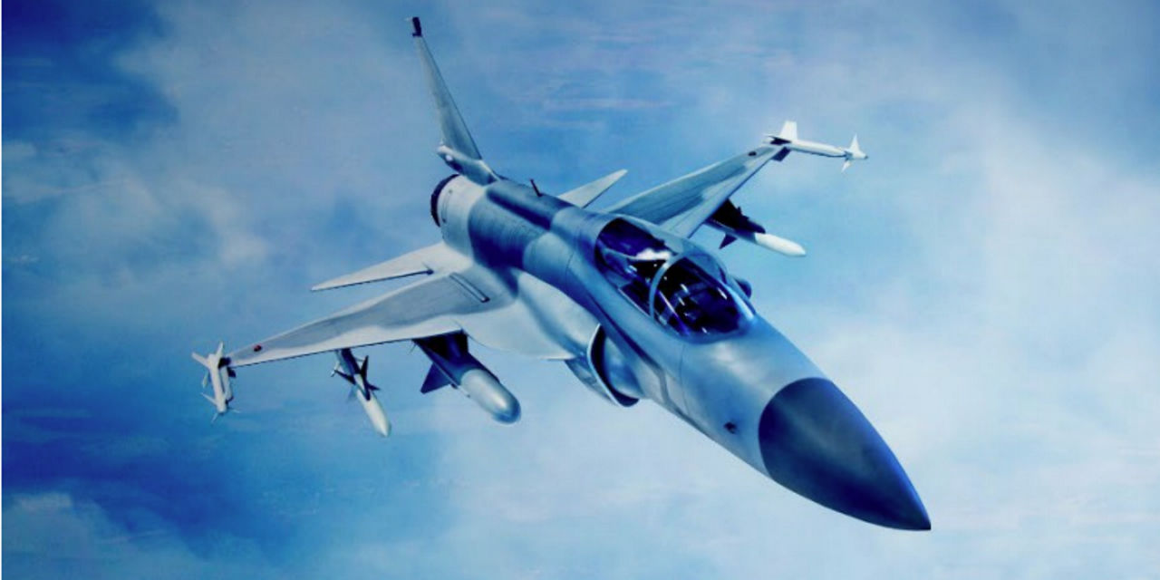 Radar Altimeters