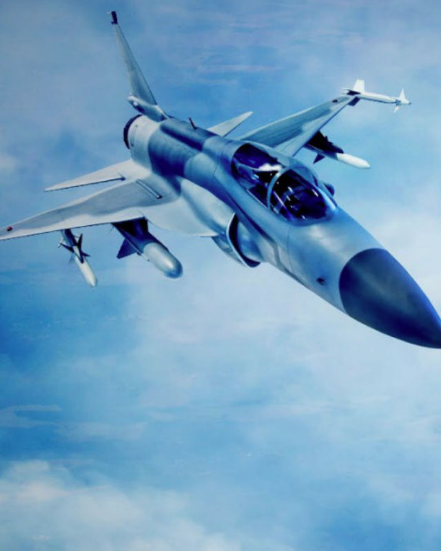 Radar Altimeters