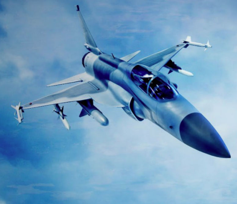 Radar Altimeters