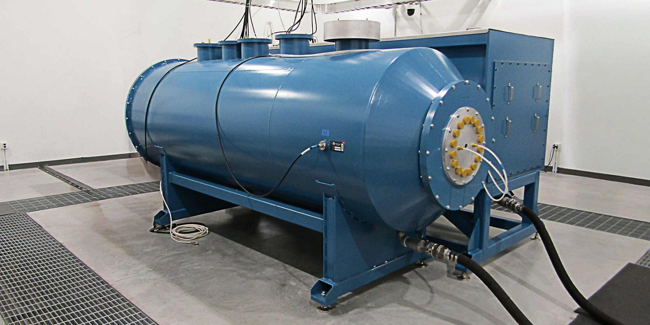 Radiation Effect Testing & Engineering Excellence.